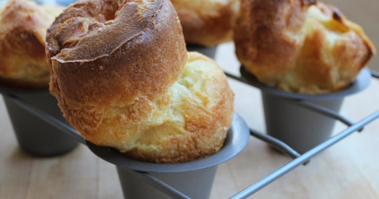 Popovers 2.0