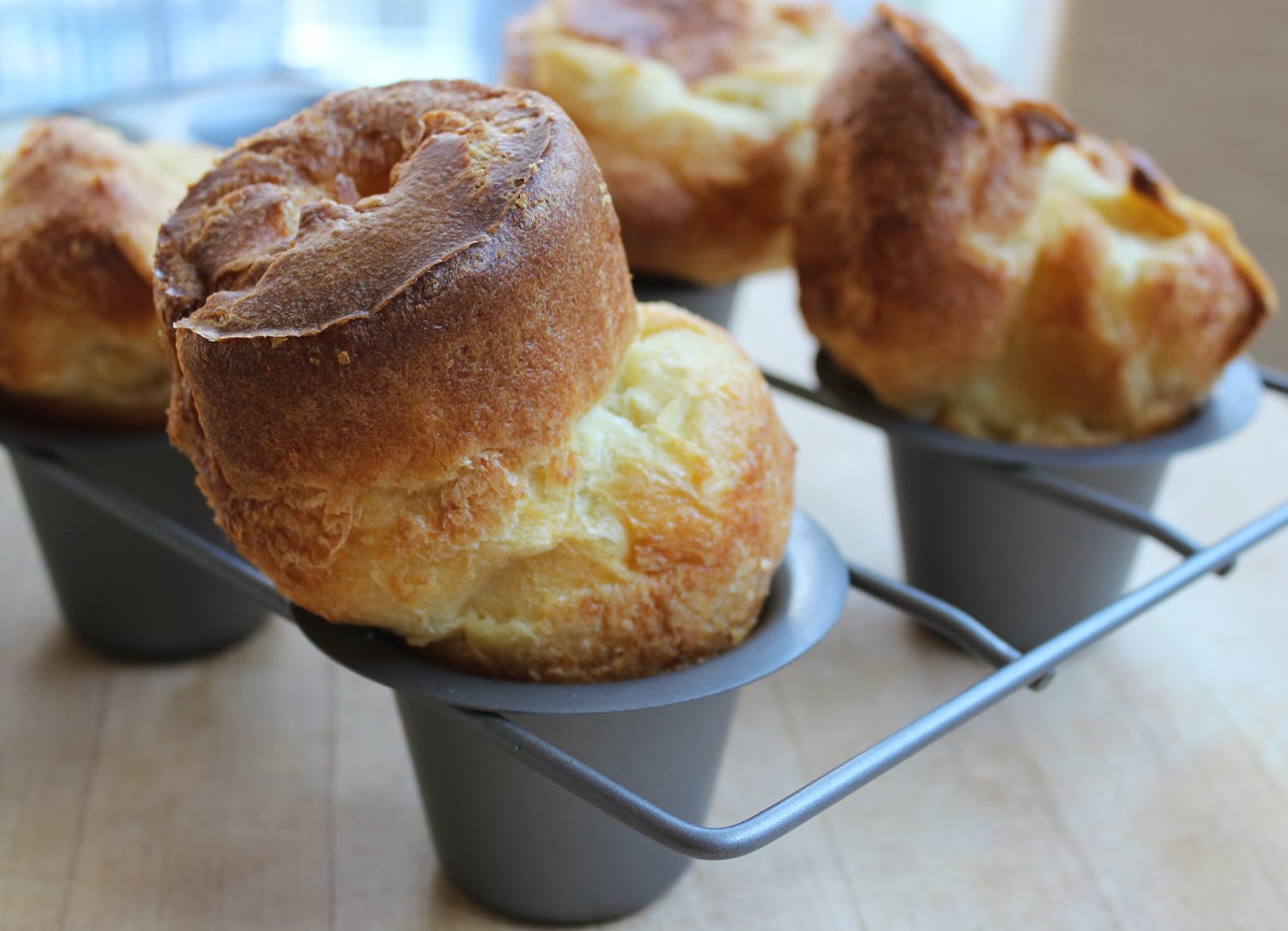 Popovers 2.0