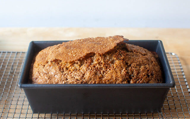 25 Years of Banana Bread Love
